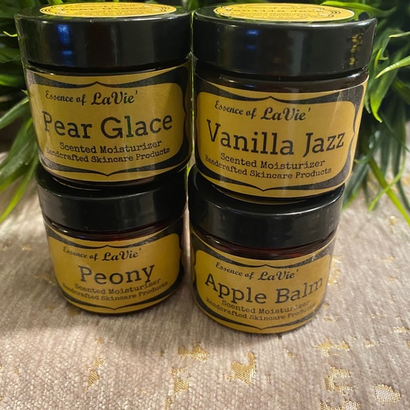 Scented Moisturizer - Picture 6 of 6